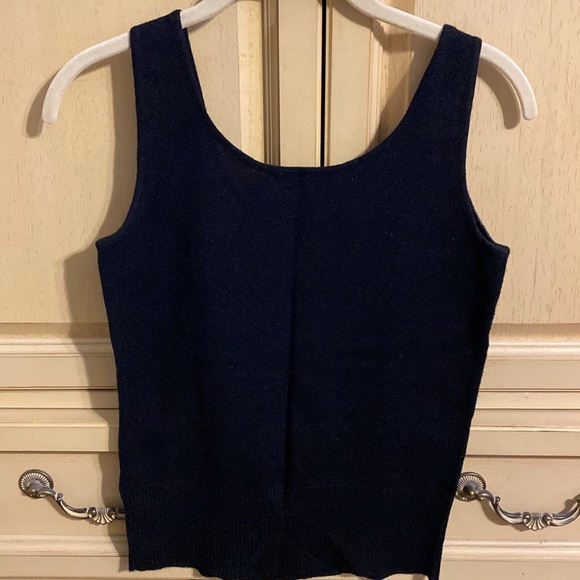 Beaded Tank Top - Picture 5 of 7